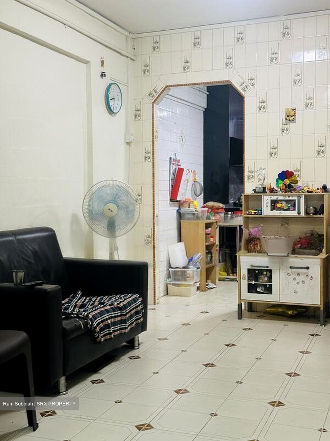 Blk 710 Chong Pang Green (Yishun), HDB 3 Rooms #482258871